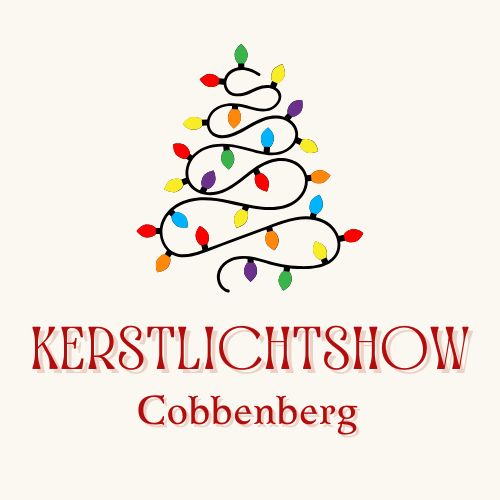 Kerstlichtshow Cobbenberg