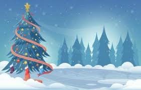 Kerst show