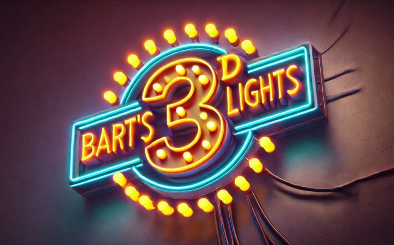 barts 3d lights image 768x478