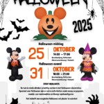 2025 Halloween poster 150x150